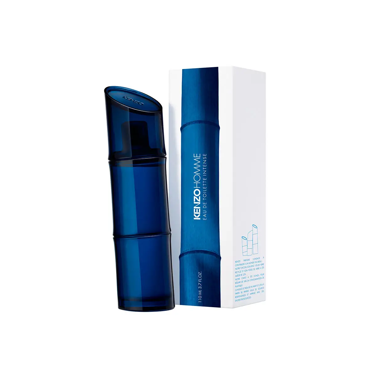 KENZO HOMME INTENSE X110 