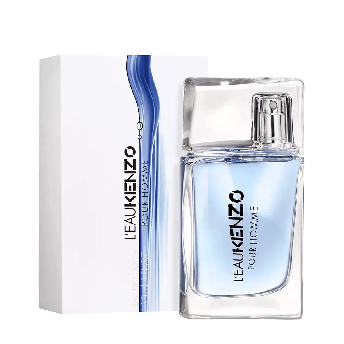 KENZO L EAU PAR EDT X30 ML MEN 