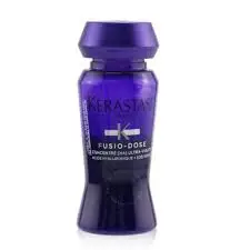 KERASTASE AMPOLLA FUSIO-DOSE H A ULTRAVIOLETA X1U. 