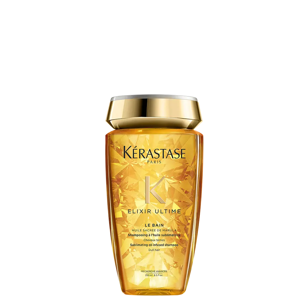 KERASTASE BAIN ELIXIR ULTIME BRILLO X250ML