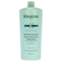 KERASTASE BAIN FORCE ARCHITECTE SHAMPOO X1L.