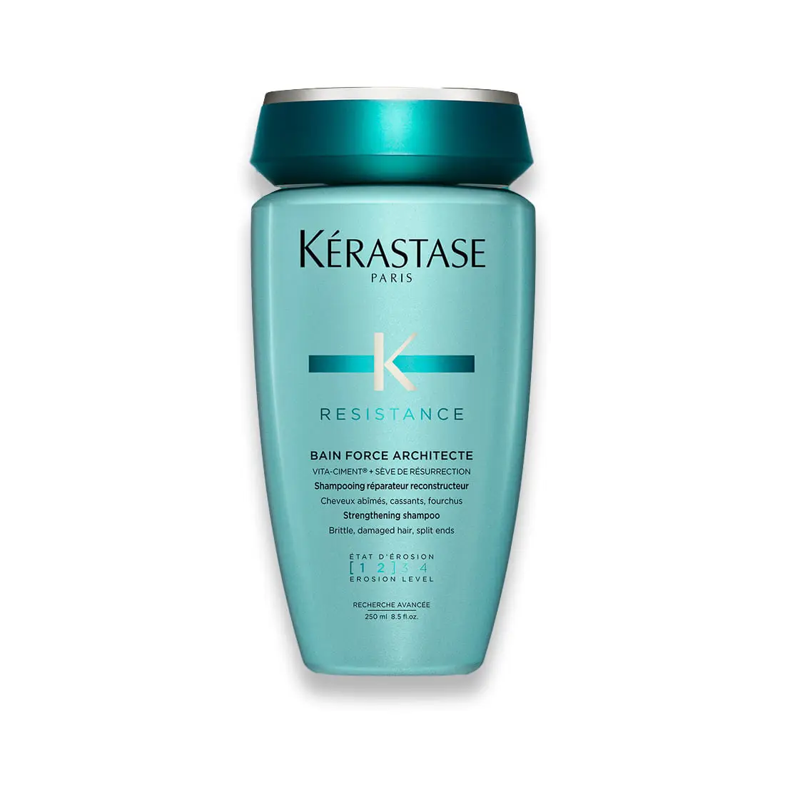 KERASTASE BAIN FORCE SHAMPOO X250ML 