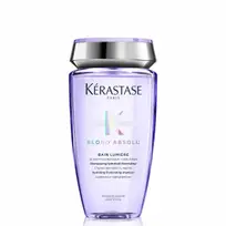 KERASTASE BLOND ABSOLU BAIN LUMIÉRE X250ML. 
