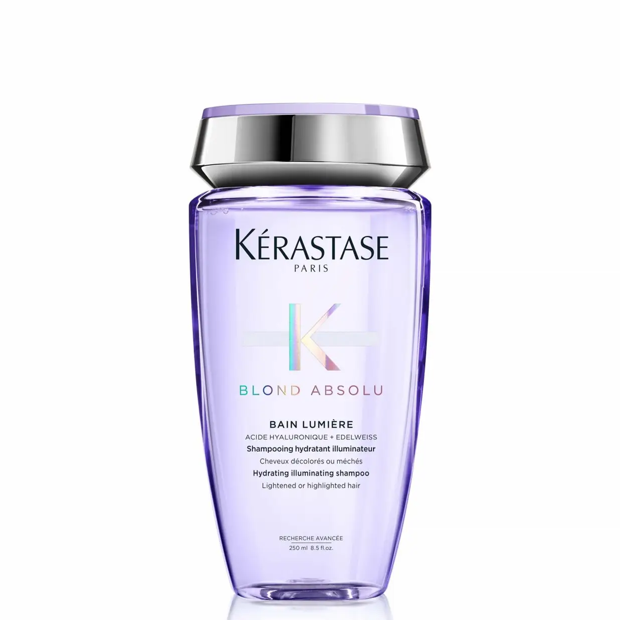 KERASTASE BLOND ABSOLU BAIN LUMIÉRE X250ML. 
