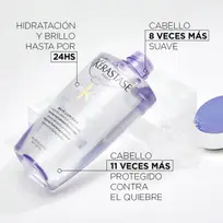 KERASTASE BLOND ABSOLU BAIN LUMIÉRE X250ML. 
