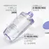 KERASTASE BLOND ABSOLU BAIN LUMIÉRE X250ML. 
