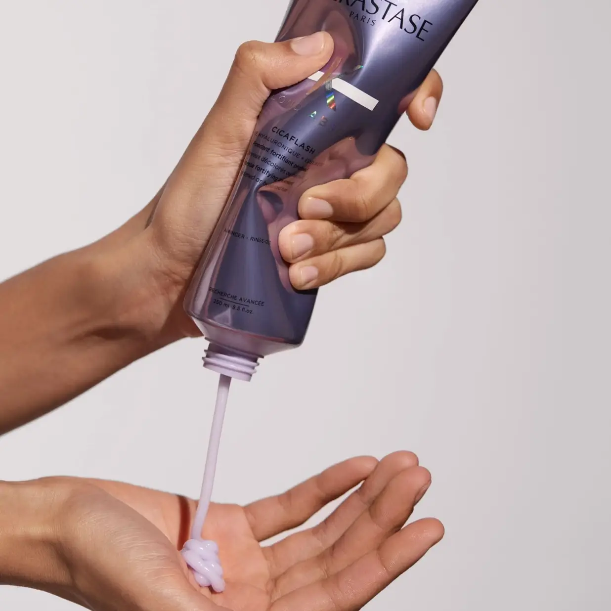 KERASTASE BLOND ABSOLU CICAFLASH X250ML.