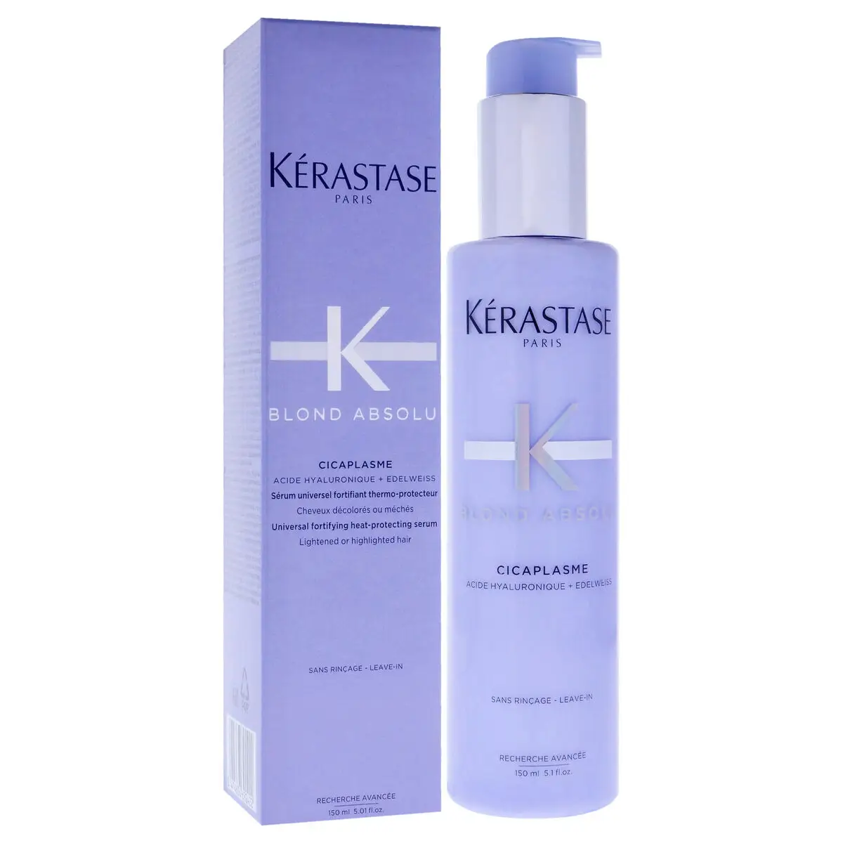 KERASTASE BLOND ABSOLU CICAPLASME X150ML