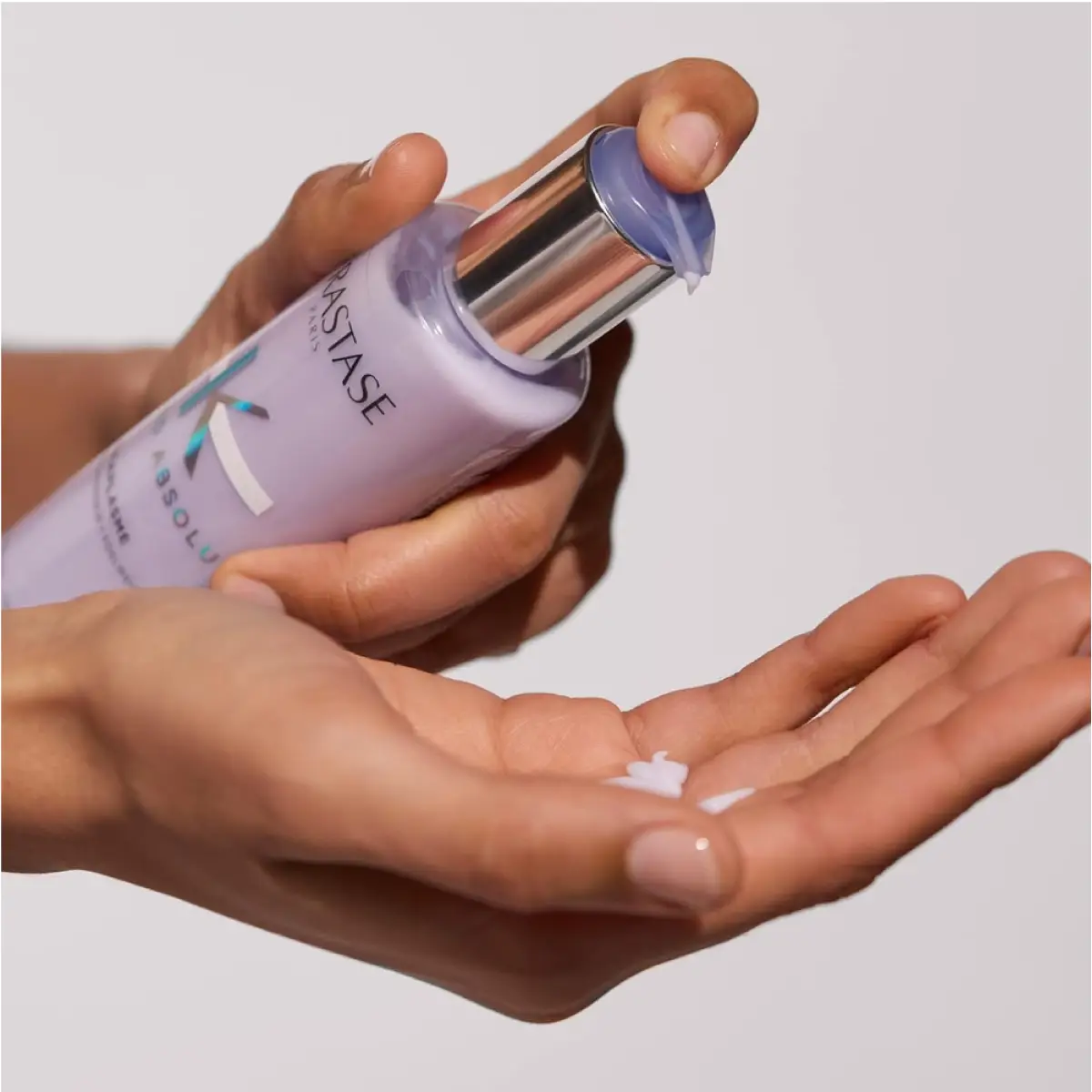 KERASTASE BLOND ABSOLU CICAPLASME X150ML