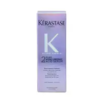 KERASTASE BLOND ABSOLU PURE 2% HYALURONIC SERUM X50ML