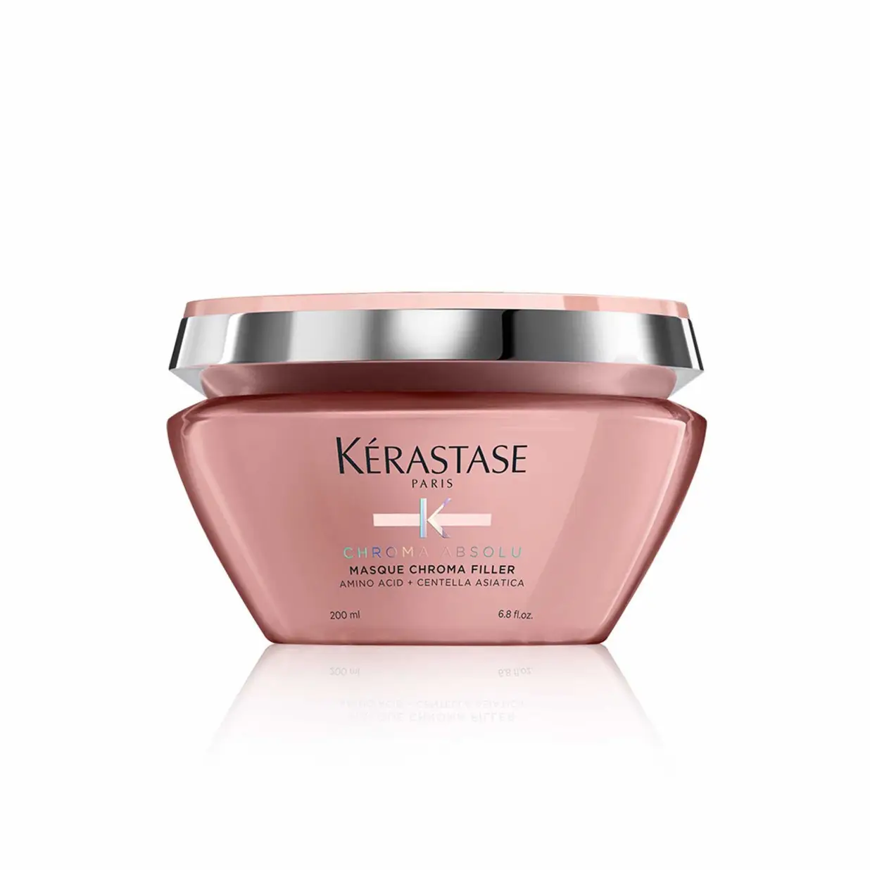 KERASTASE CHROMA ABSOLU MASQUE CHROMA FILLER X200ML