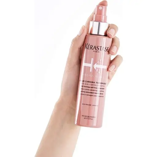 KERASTASE CHROMA ABSOLU SERUM CHROMA THERMIQUE X150ML