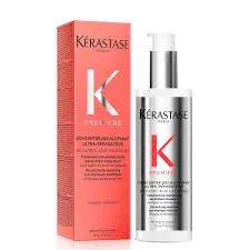 KERASTASE CONCENTRE DECALSIFICANTE REPARADOR X250ML
