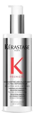 KERASTASE CONCENTRE DECALSIFICANTE REPARADOR X250ML