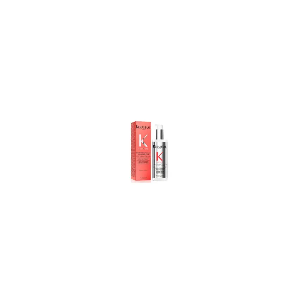 KERASTASE CONCENTRE DECALSIFICANTE REPARADOR X250ML