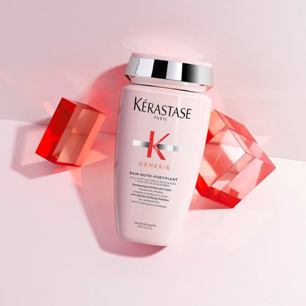 KERASTASE GENESIS BAIN NUTRI-FORTIFIANT X250ML