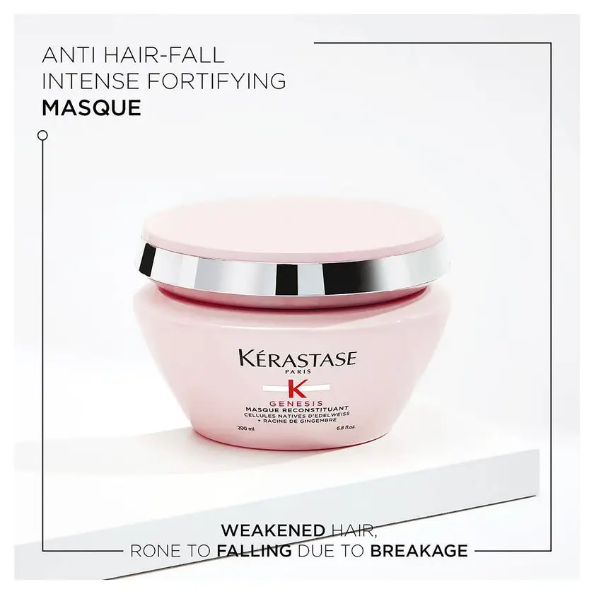 KERASTASE GENESIS MASQUE RECONSTITUANT X200ML