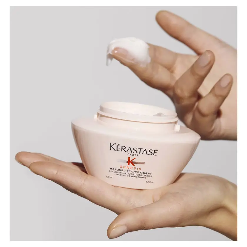 KERASTASE GENESIS MASQUE RECONSTITUANT X200ML