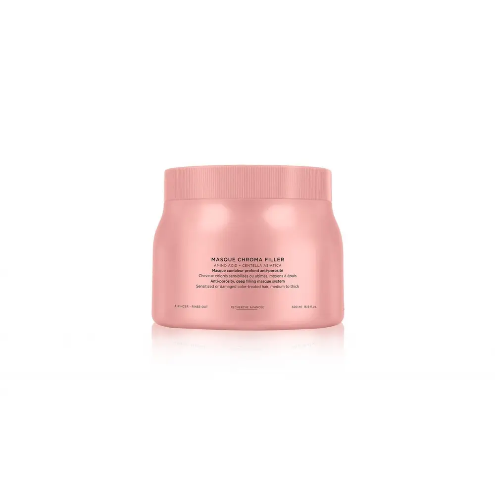 KERASTASE MASQUE CHROMA FILLER X500 