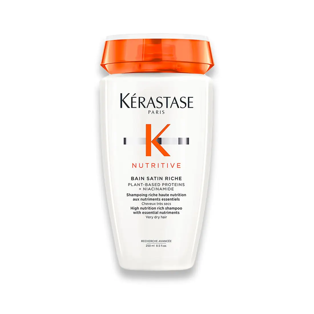 KERASTASE NUTRITIVE BAIN SATIN RICHE X 250ML.