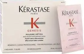 KERASTASE POUDRE DETOX SACHET X2GRS