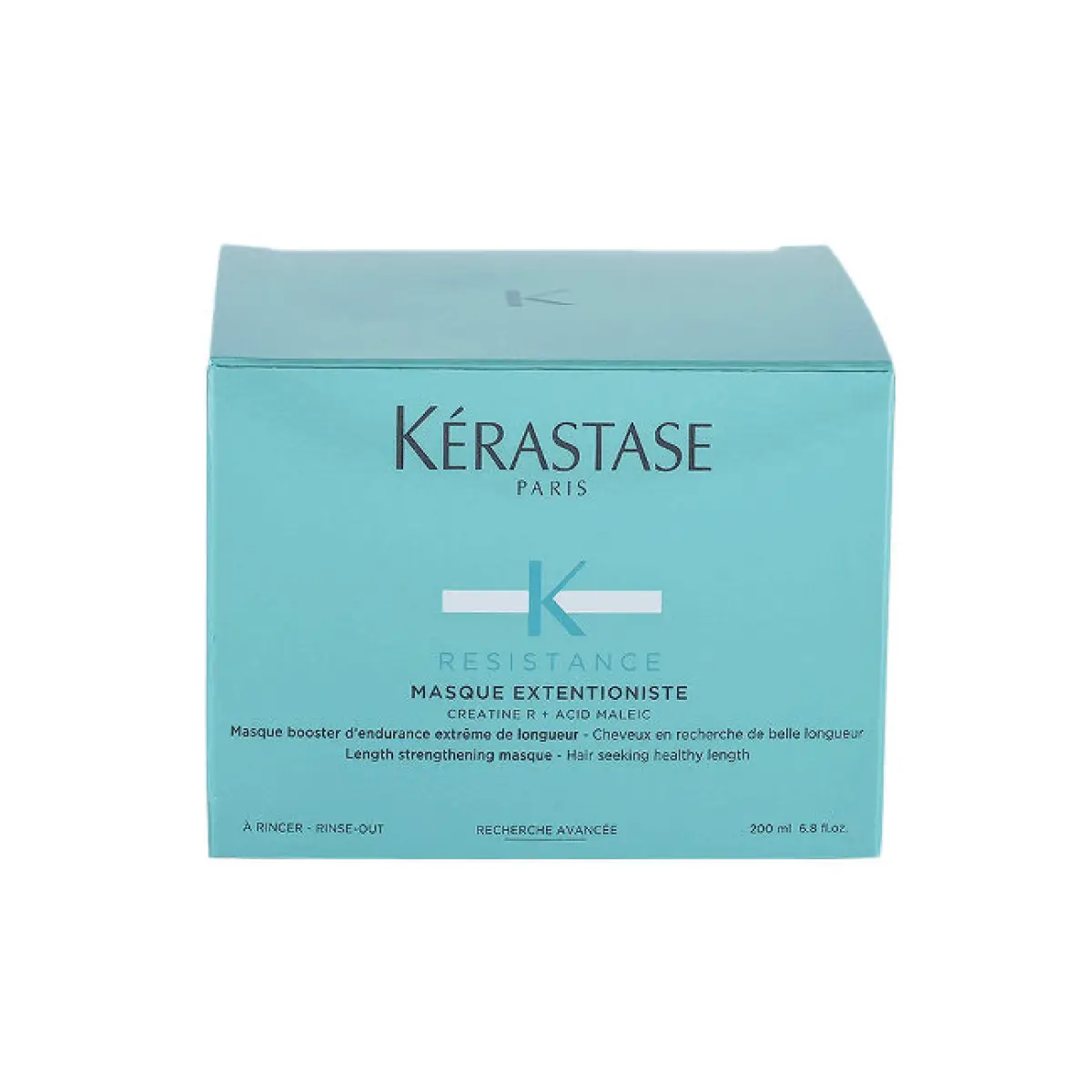 KERASTASE RESISTANCE MASQUE EXTENTIONISTE X200ML