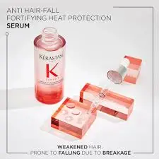 KERASTASE SERUM GENESIS X90ML.