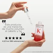 KERASTASE SERUM GENESIS X90ML.