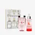 KERASTASE SET GENESIS BAIN SHAMPOO + SERÚM 