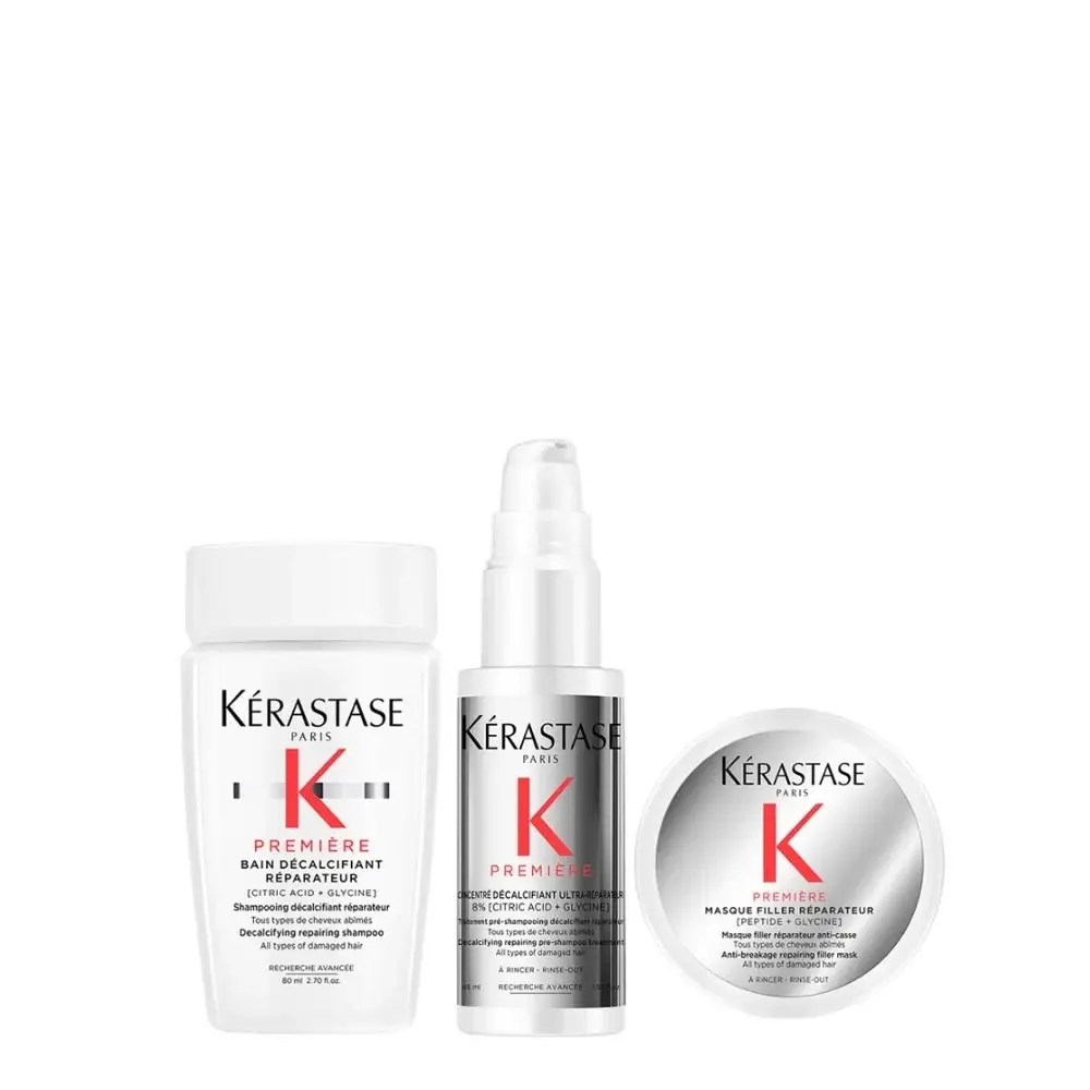 KERASTASE SET PREMIERE 