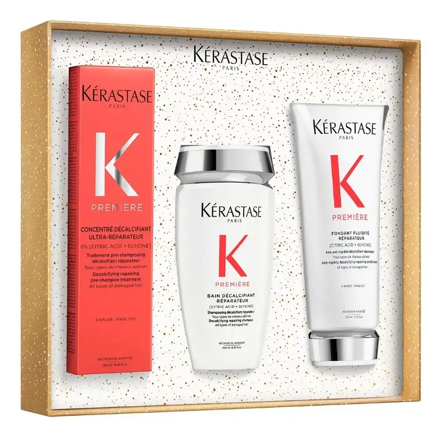 KERASTASE SET PREMIERE RENO 