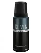 KEVIN ABSOLUTE DESODORANTE EN AEROSOL X150 