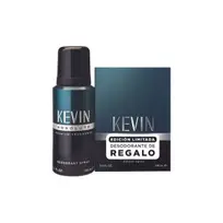 KEVIN ABSOLUTE X100 CON DEO