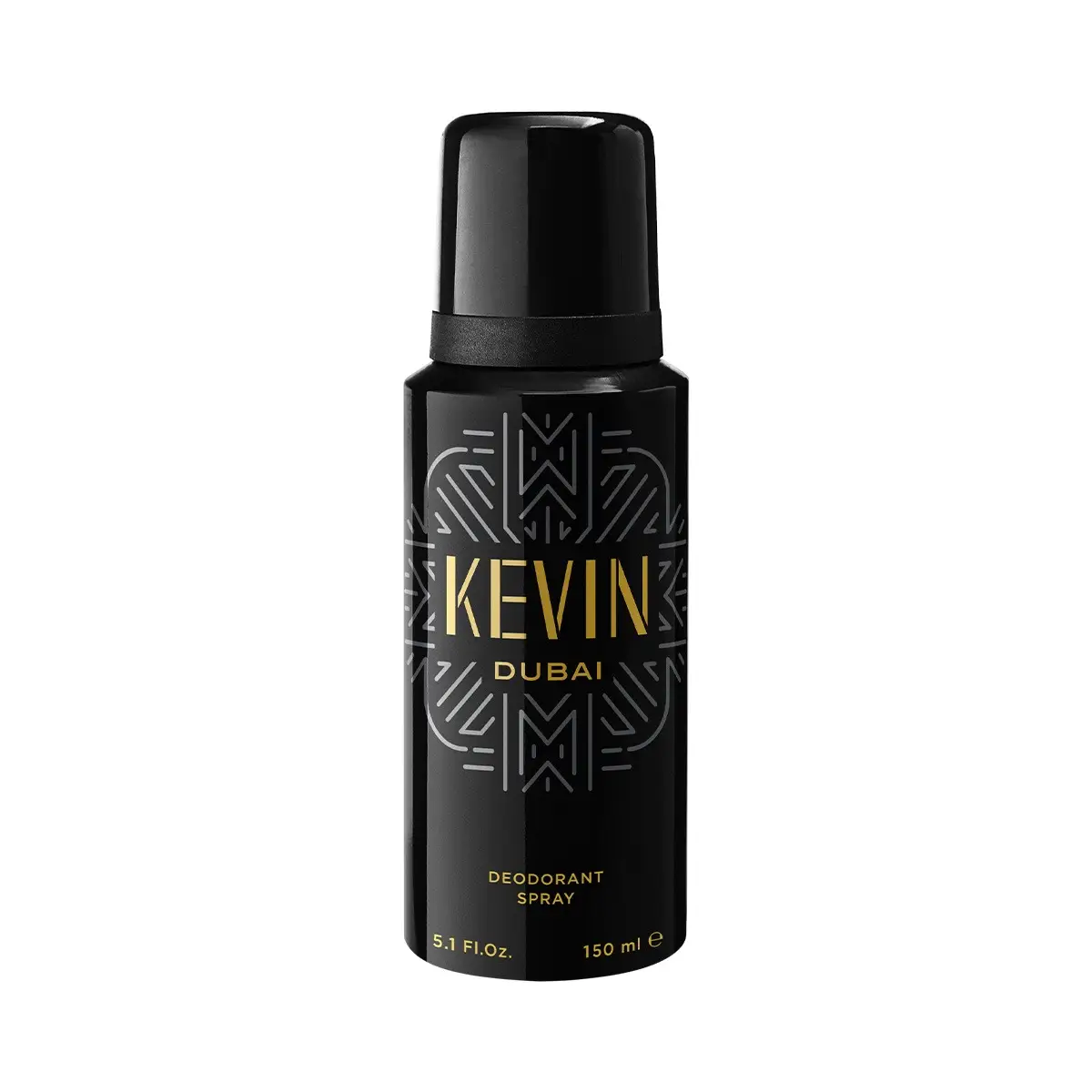 KEVIN DUBAI DEO X150ML 
