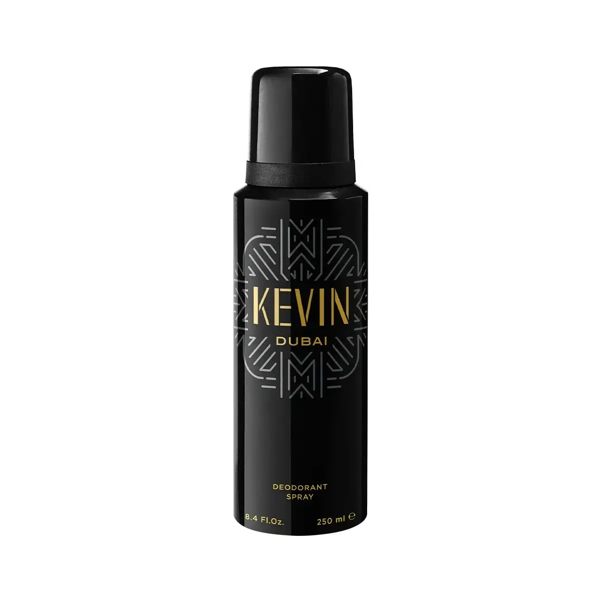 KEVIN DUBAI DEO X250ML 