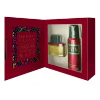 KEVIN ESTUCHE EDT X60 + DEO 
