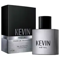 KEVIN METAL EDT X60 VAP 