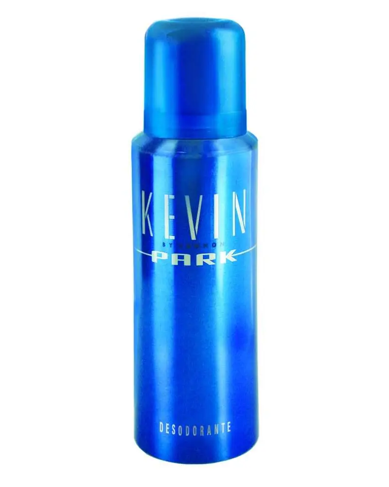 KEVIN PARK DESODORANTE AEROSOL X150ML