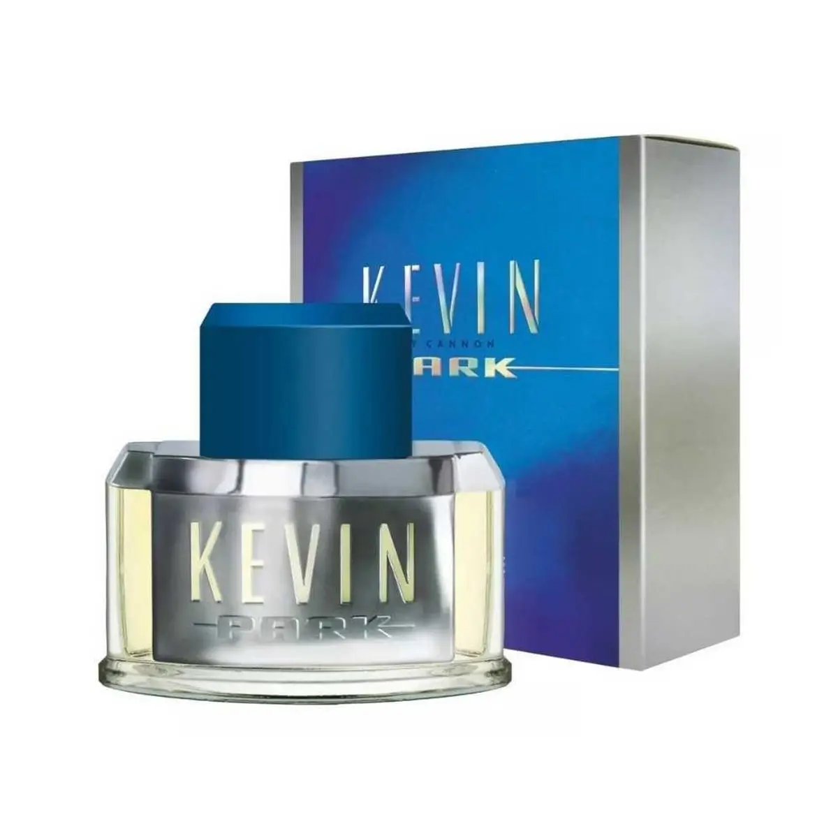 KEVIN PARK EAU DE TOILETTE CON VAPORIZADOR X60