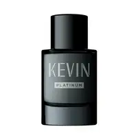 KEVIN PLATINUM X50 EAU DE TOILETTE 