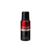 KEVIN RED DEO X150 