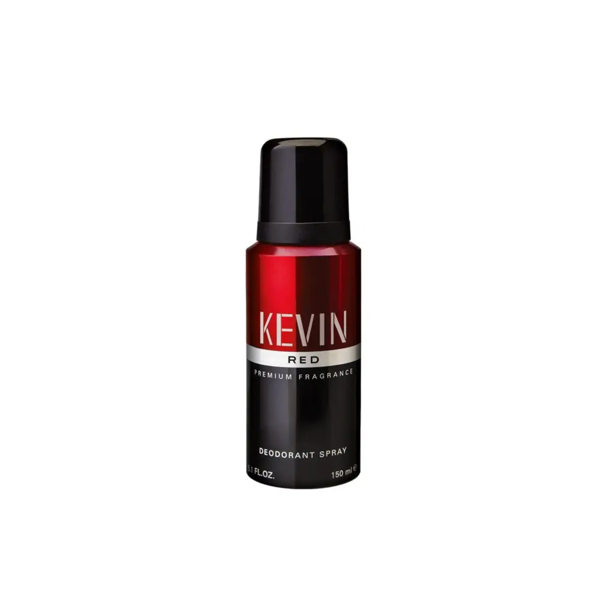 KEVIN RED DEO X150 