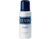 KEVIN SPIRIT DEO X150