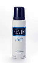 KEVIN SPIRIT DEO X250