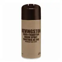 KEVINGSTON 1989 DEO X160ML. 