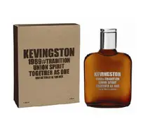 KEVINGSTON 1989 X100