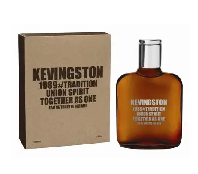 KEVINGSTON 1989 X100