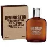 KEVINGSTON 1989 X60