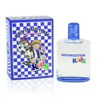 KEVINGSTON EDT KIDS AZUL X100ML