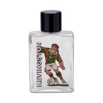 KEVINGSTON EDT X100 FUTBOL 